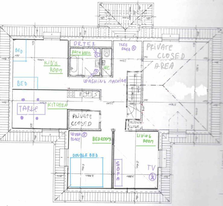 Apartman Se Zahradou 20 Minut Do Centra Prahy Ořech Exterior foto